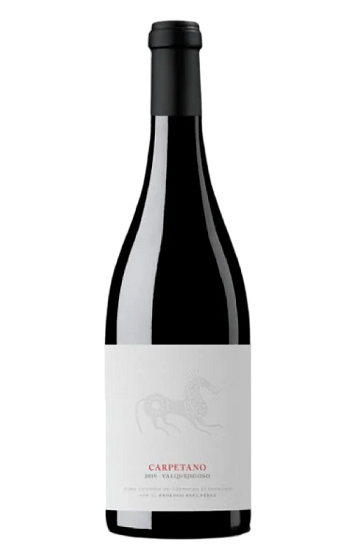 Produto: Carpetano de Valquejigoso 2019
