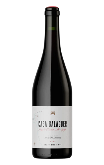 Produto: Casa Balaguer 2023