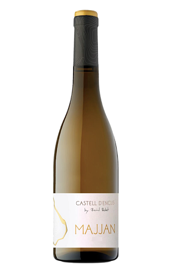 Produto: Majjan 2018 50 cl