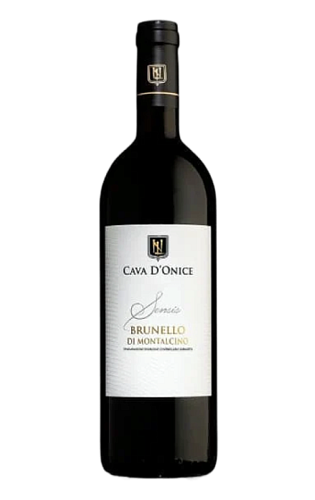 Produto: Cava d'Onice Sensis Brunello di Montalcino 2021