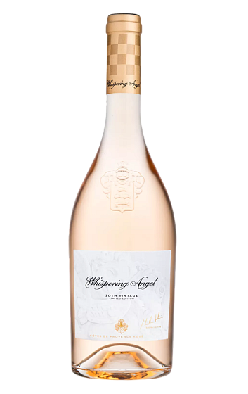 Produto: Caves d'Esclans Whispering Angel Rosé 2025