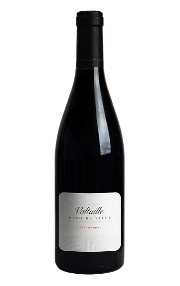 Produto: César Márquez Valtuille Vino de Villa 2024