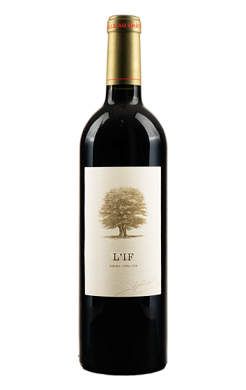 Produto: Château L'If 2023