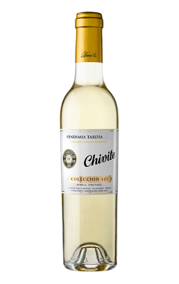 Produto: Coleção 125 Vindima Tardia 2022 37,5 cl