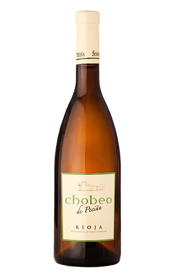Produto: Hermanos Peciña Chobeo de Peciña Blanco 2024