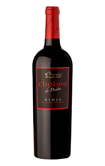 Produto: Chobeo de Peciña 2014