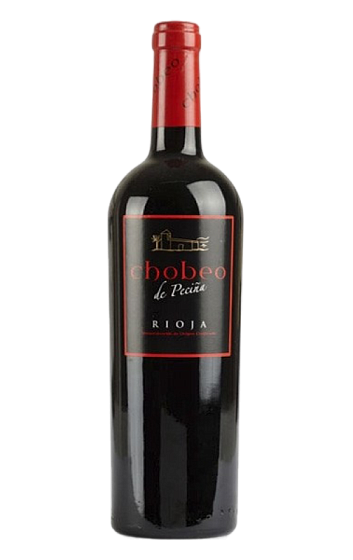 Produto: Chobeo de Peciña 2014