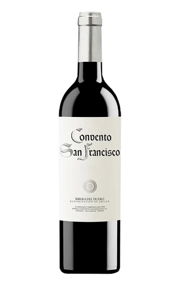 Produto: Convento San Francisco 2020