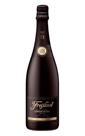 Produto: Freixenet Cordón Negro Semiseco