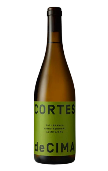Produto: Cortes de Cima Branco 2023