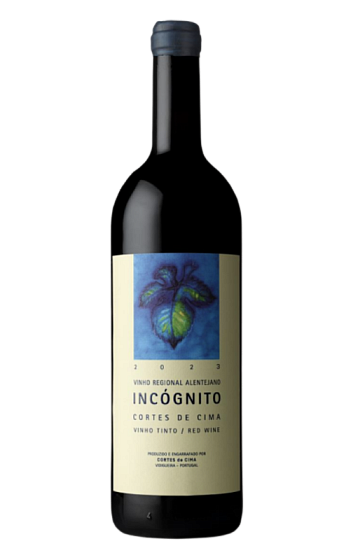 Produto: Cortes de Cima Incógnito 2023