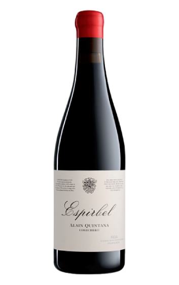 Produto: Espirbel Alain Quintana 2020