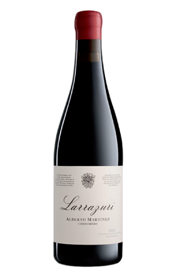 Produto: Larrazuri Alberto Martínez 2020