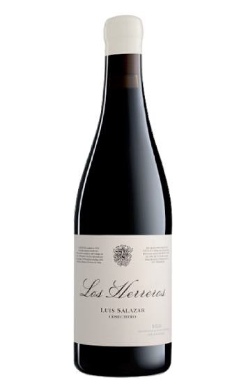 Produto: Los Herreros Luis Salazar 2020