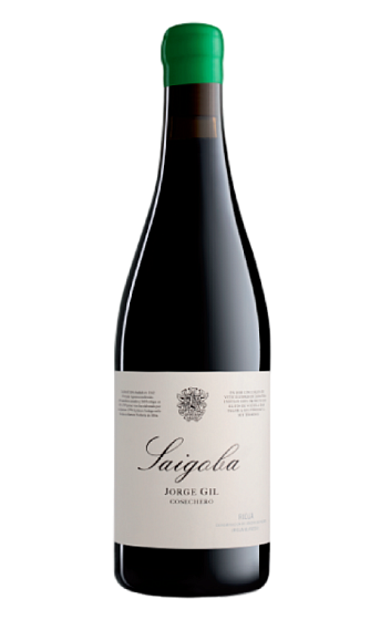 Produto: Saigoba Jorge Gil 2020