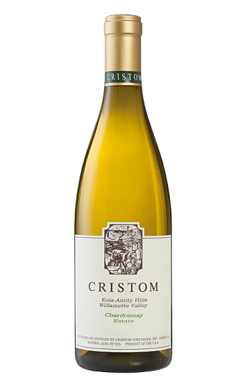 Produto: Cristom Eola-Amity Hills Chardonnay 2022