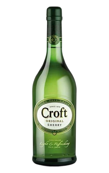 Produto: Croft Original 1 L