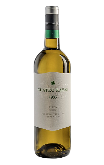Produto: Cuatro Rayas Verdejo 1935 2025
