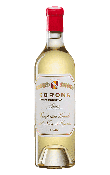 Produto: CVNE Corona Gran Reserva 2016