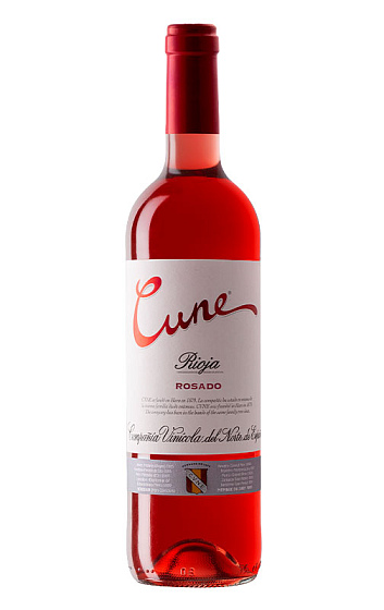 Produto: Cune Rosado 2025