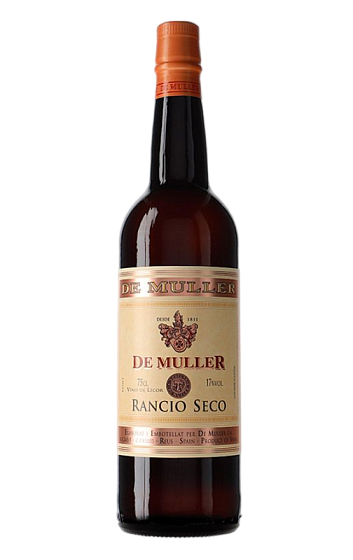 Produto: De Muller Rancio Seco