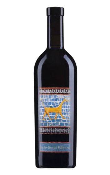 Produto: Domaine Didier Dagueneau Les Jardins de Babylone 2019 50 cl