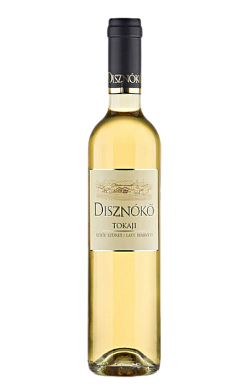 Produto: Disznókő Tokaji Late Harvest 2021 50 cl