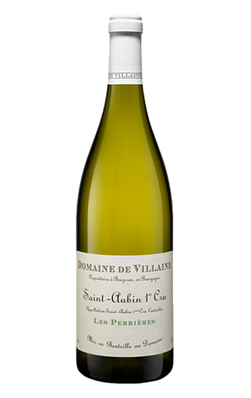 Produto: Domaine de Villaine Saint-Aubin Premier Cru Les Perrières 2022