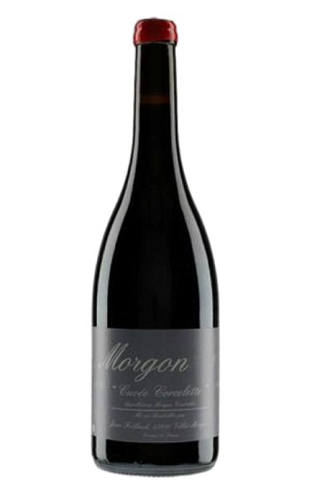 Produto: Jean Foillard Morgon Cuvée Corcelette 2023
