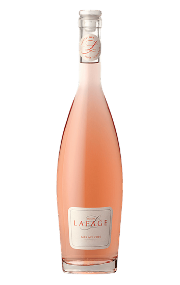 Produto: Domaine Lafage Miraflors Rosé 2025