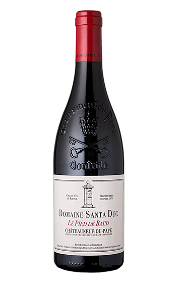 Produto: Domaine Santa Duc Le Pied de Baud 2021