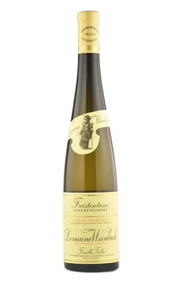 Produto: Domaine Weinbach Furstentum Gewürztraminer 2023