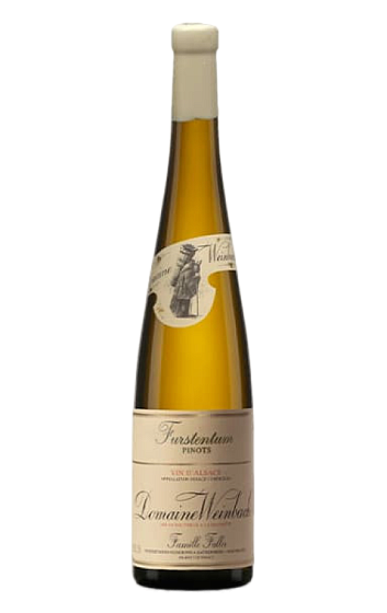 Produto: Domaine Weinbach Furstentum Pinots 2021