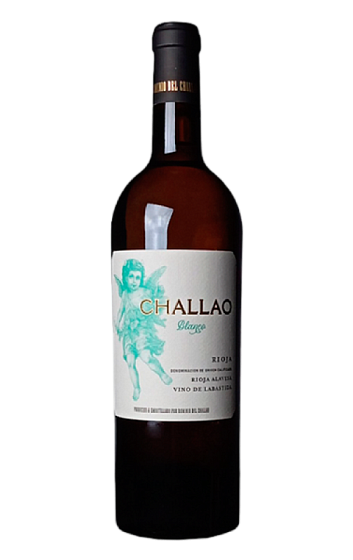 Produto: Dominio del Challao Blanco 2021