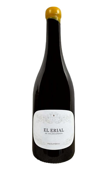 Produto: El Erial de Valdecañada 2021