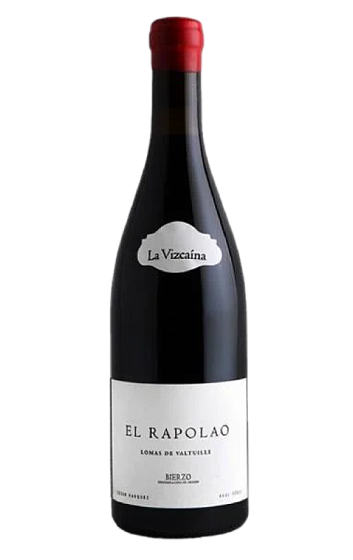 Produto: La Vizcaína El Rapolao, 2021