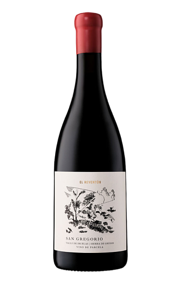 Produto: El Reventón San Gregorio 2023