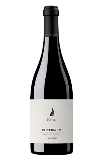 Produto: Domaines Lupier El Terroir 2023