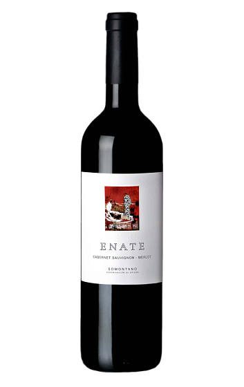 Produto: Enate Cabernet-Merlot 2023