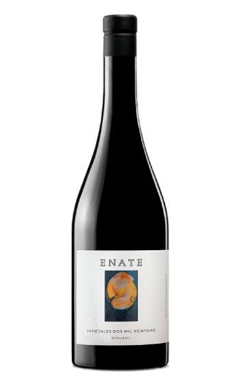 Produto: Enate Varietales 2021