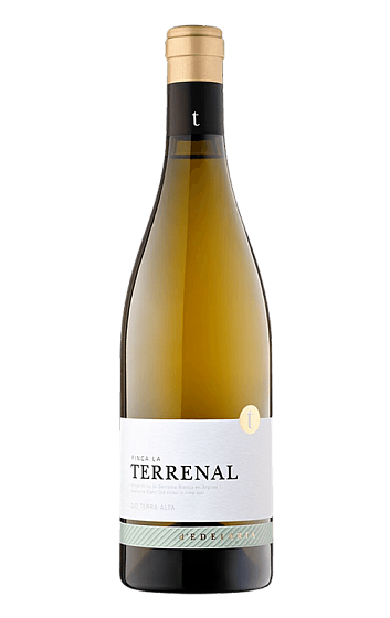 Produto: Edetària Finca La Terrenal 2021