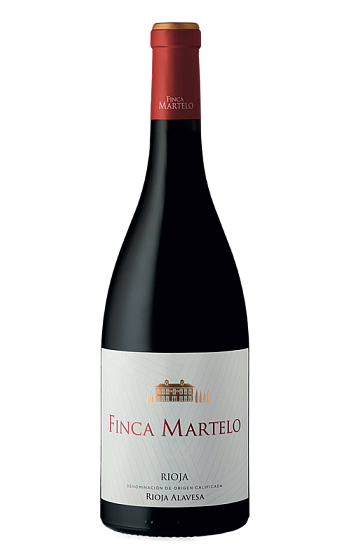 Produto: Finca Martelo Reserva 2021