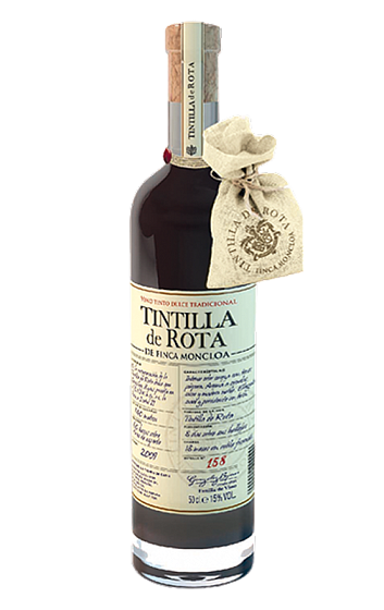 Produto: Finca Moncloa Tintilla Dulce