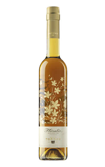 Produto: Floralis Moscatel Oro