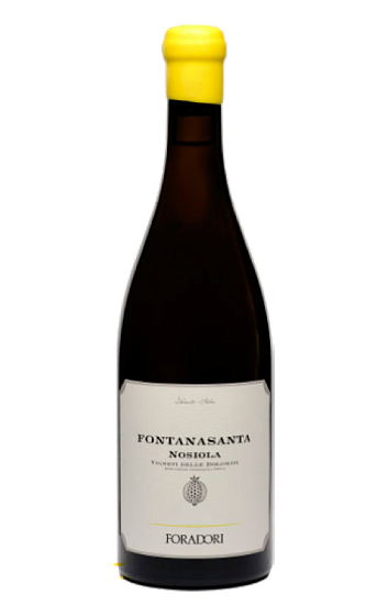 Produto: Foradori Fontanasanta Nosiola 2024