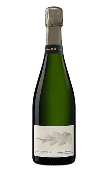 Produto: Champagne Franck Bonville Blanc de Blancs Brut Millésime 2016