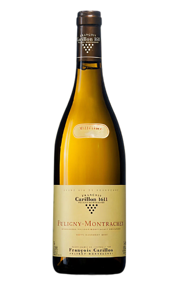 Produto: François Carillon Puligny-Montrachet 2024