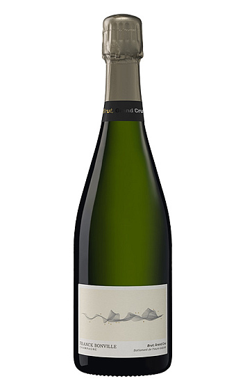 Produto: Champagne Franck Bonville Brut Blanc de Blancs