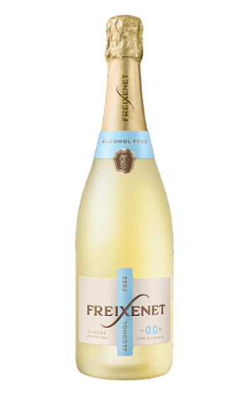 Produto: Freixenet Alcohol Free Blanc