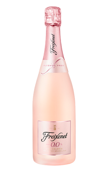 Produto: Freixenet Alcohol Free Rosé